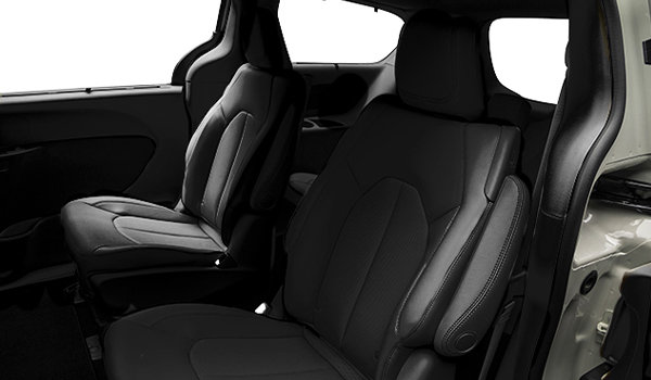 Boulevard Dodge Chrysler Jeep The 2020 Pacifica Hybrid