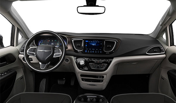 Triple Seven Chrysler The 2020 Pacifica Limited 35th