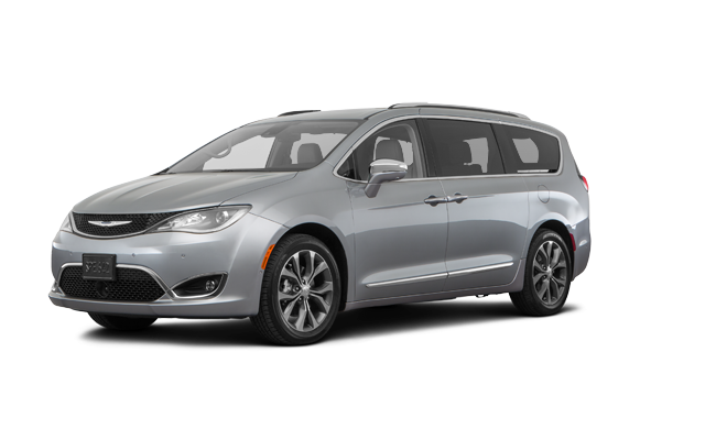 Redline Chrysler Dodge Jeep Ram Ltd in Swan River | The 2020 Chrysler