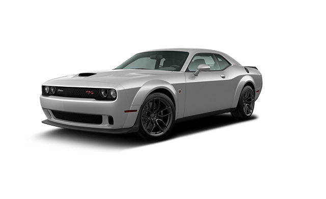 Triple Seven Chrysler The 2020 Challenger Scat Pack 392