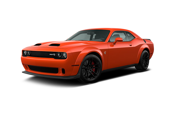 Redline Chrysler Dodge Jeep Ram Ltd in Swan River | The 2020 Dodge