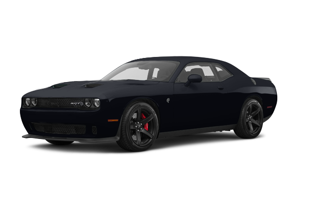 Triple Seven Chrysler The 2020 Challenger Srt Hellcat
