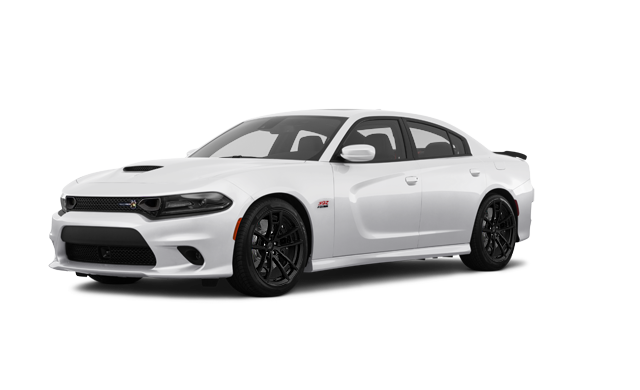 charger scat pack for sale