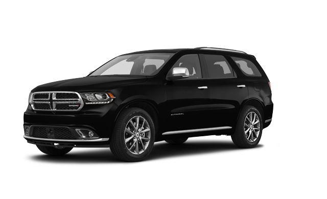 Boulevard Dodge Chrysler Jeep Le Durango Citadel 2020 224