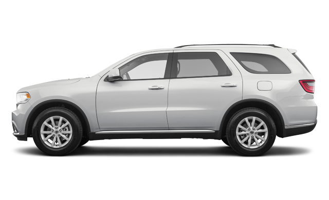 Triple Seven Chrysler The 2020 Durango Sxt
