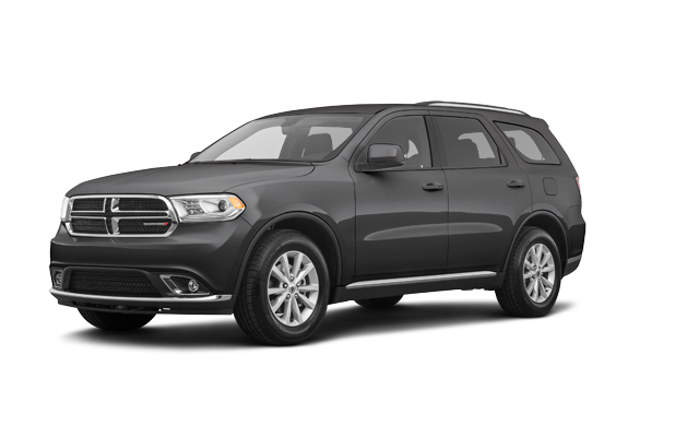Конкуренты dodge durango