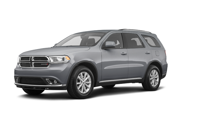 Boulevard Dodge Chrysler Jeep The 2020 Durango Sxt In