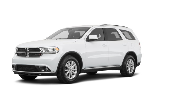 Boulevard Dodge Chrysler Jeep The 2020 Durango Sxt In