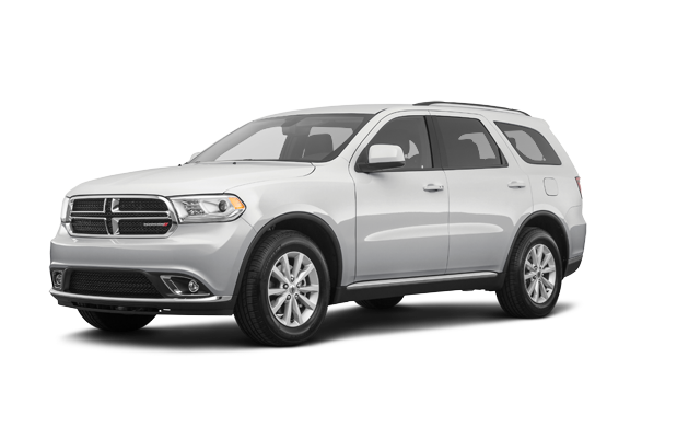 Boulevard Dodge Chrysler Jeep The 2020 Durango Sxt In