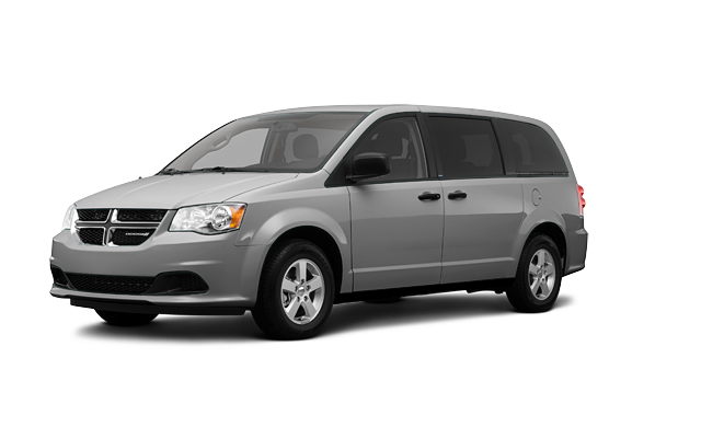 difference between dodge grand caravan sxt and gt