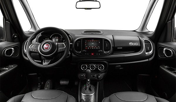 Triple Seven Chrysler The 2020 500 L Urbana Edition