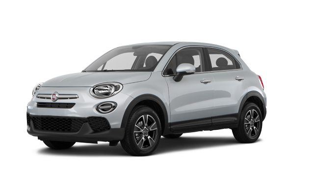 Triple Seven Chrysler The 2020 500x Pop