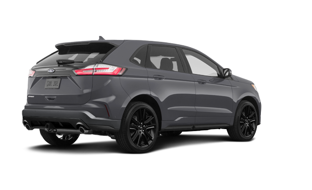 2020 Ford Edge ST Line - Starting at $36299.0 | Bruce Automotive Group