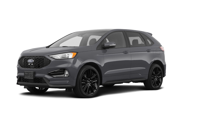 2020 Ford Edge ST Line - Starting at $36299.0 | Bruce Automotive Group