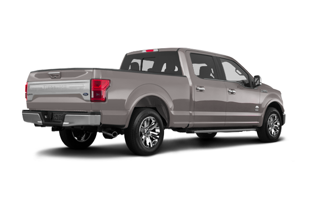 2020 Ford F 150 King Ranch Starting At 71249 0 Bruce Automotive Group