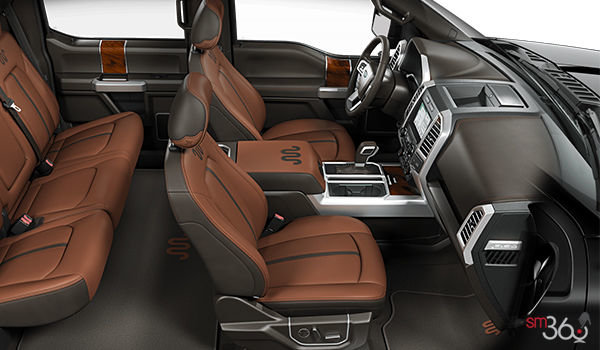 pics King Ranch 2021 Ford F150 Interior Pictures 2020 ford f 150 king ranch