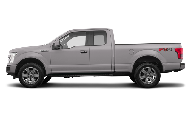 2020 Ford F 150 Lariat Starting At 49921 5 Bruce Ford