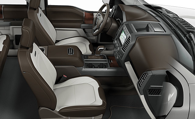 Joliette Ford The 2020 Ford F 150 In Notre Dame Des Prairies