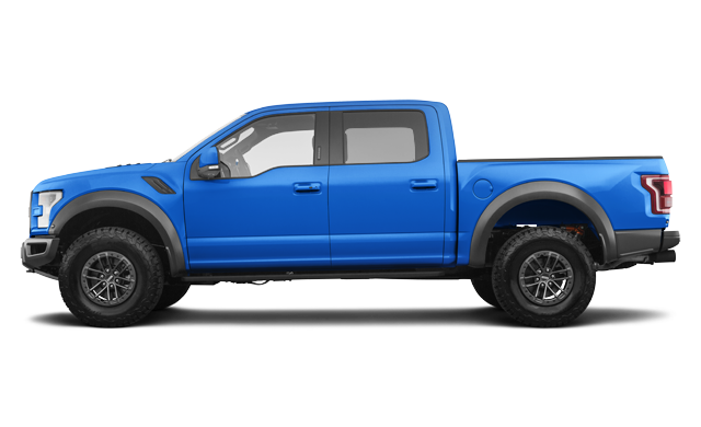 Ford raptor png