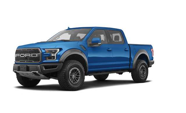 Tusket Ford The 2020 F 150 Raptor