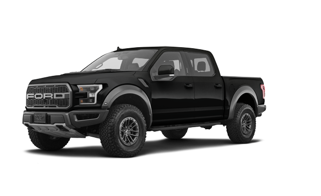 F-150 RAPTOR 2020 - À partir de 78 749 $ | Dupont Ford Ltee