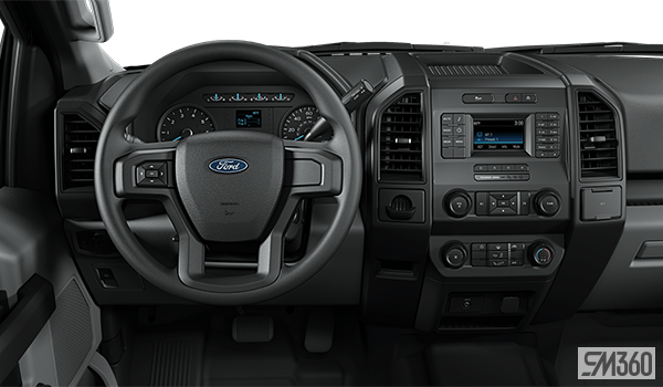 2020 Ford F-150 XL - Starting at $26400.48 | Bruce ...