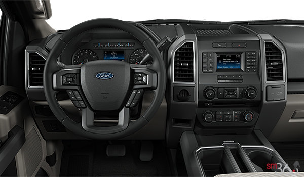 2020 Ford F-150 XLT - Starting at $34341.5 | Bruce Ford