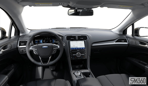 2020 Ford Fusion Titanium Lease | Ford Concept Release