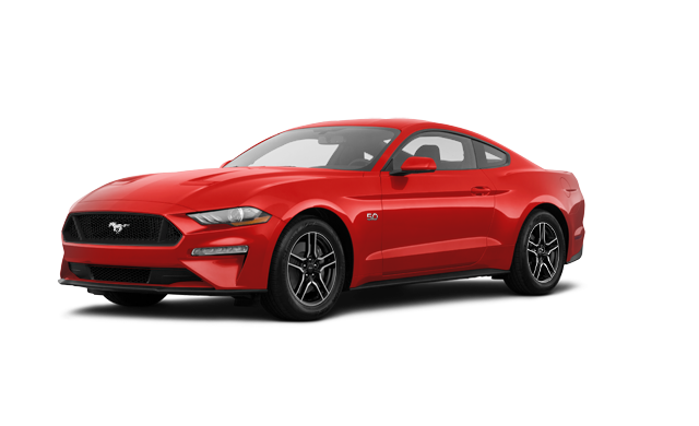 Montmorency Ford The 2020 Mustang Coupe Gt In Brossard