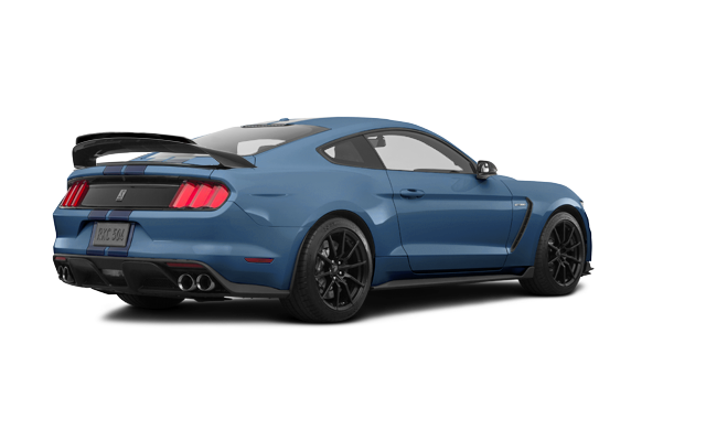 Ford New Richmond The 2020 Mustang Shelby Gt350 4753