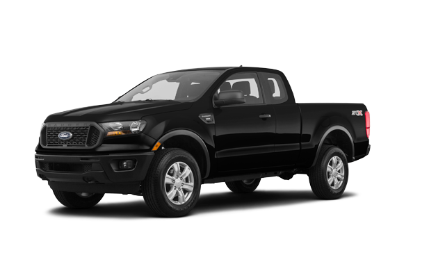Ford New Richmond | The 2020 Ranger XL