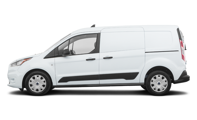 2020 ford transit connect xlt