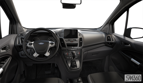 Joliette Ford | The 2020 Ford Transit Connect in Notre-Dame-des-Prairies