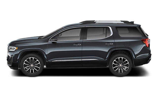 Gmc Canyon Lease >> 2020 GMC Acadia DENALI - Starting at $55898.0 | Bruce Chevrolet Buick GMC Middleton Gmc Canyon Lease >> 2020 GMC Acadia DENALI - Starting at $55898.0 | Bruce Chevrolet Buick GMC Middleton