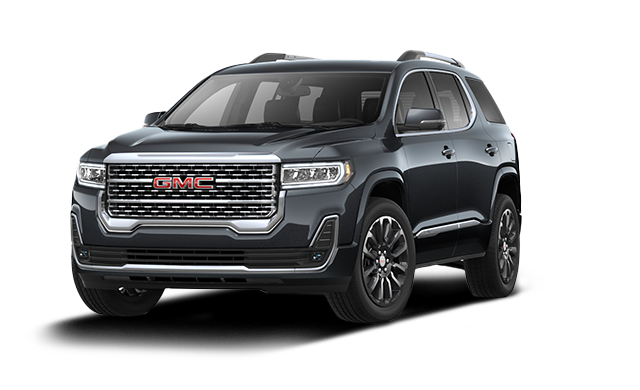 Gus Revenberg Chevrolet Buick GMC | The 2020 Acadia DENALI Gus Revenberg Chevrolet Buick GMC | The 2020 Acadia DENALI