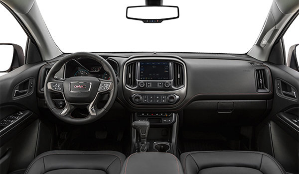 440 Chevrolet | The 2020 Canyon ALL TERRAIN W/LEATHER in Laval