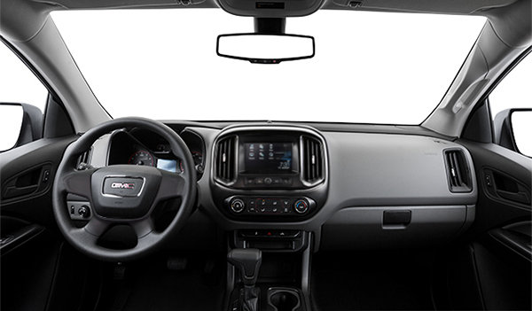Boulevard Chevrolet Buick GMC | The 2020 Canyon SL Boulevard Chevrolet Buick GMC | The 2020 Canyon SL