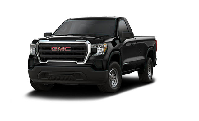 Lakeside Chevrolet Buick Gmc Ltd The 2020 Sierra 1500