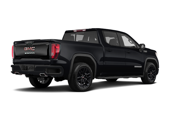 2020 Sierra 1500 ELEVATION - from $49,177 | Searles Motor Products Limited