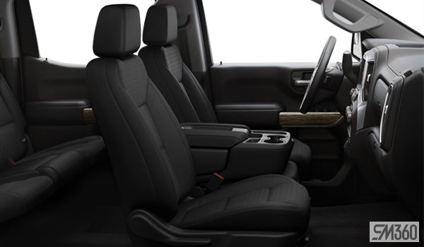 Gus Revenberg Chevrolet Buick Gmc The 2020 Sierra 1500