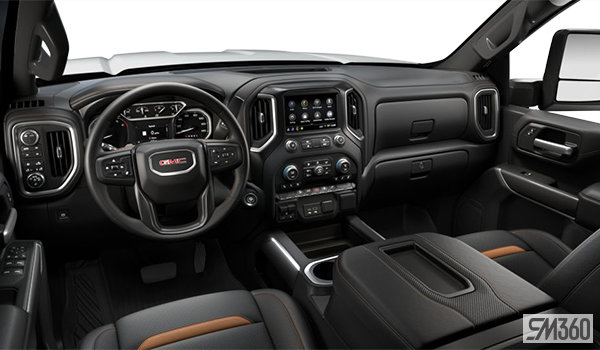 Carrefour Chevrolet Buick GMC | Le Sierra 2500 HD AT4 2020 Carrefour Chevrolet Buick GMC | Le Sierra 2500 HD AT4 2020