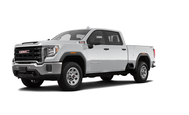 Lakeside Chevrolet Buick Gmc Ltd The 2020 Sierra 2500 Hd