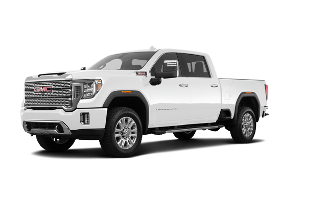 Citadelle Chevrolet | The 2020 Sierra 2500 HD DENALI Citadelle Chevrolet | The 2020 Sierra 2500 HD DENALI