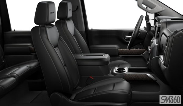 Citadelle Chevrolet | The 2020 Sierra 2500 HD DENALI Citadelle Chevrolet | The 2020 Sierra 2500 HD DENALI