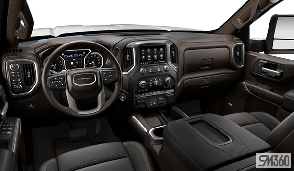 Citadelle Chevrolet | The 2020 Sierra 2500 HD DENALI Citadelle Chevrolet | The 2020 Sierra 2500 HD DENALI