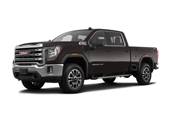 Gus Revenberg Chevrolet Buick Gmc The 2020 Sierra 2500