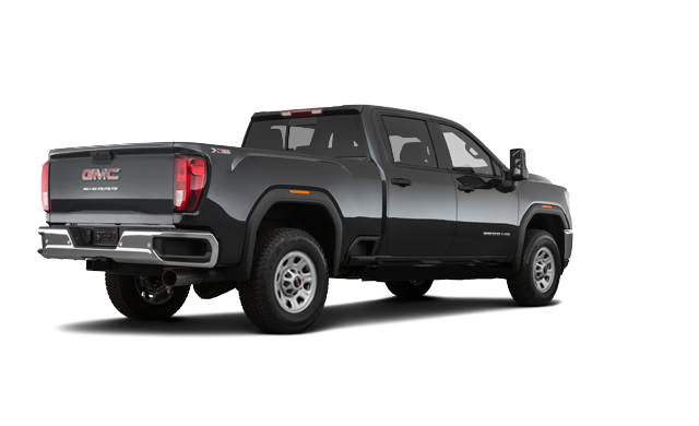 St Marys Buick Gmc The 2020 Sierra 3500 Hd Base Sierra