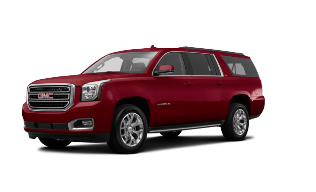 440 Chevrolet | The 2020 Yukon XL SLE in Laval 440 Chevrolet | The 2020 Yukon XL SLE in Laval