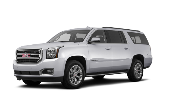 Ron MacGillivray Chev Buick GMC | The 2020 Yukon XL SLT Ron MacGillivray Chev Buick GMC | The 2020 Yukon XL SLT