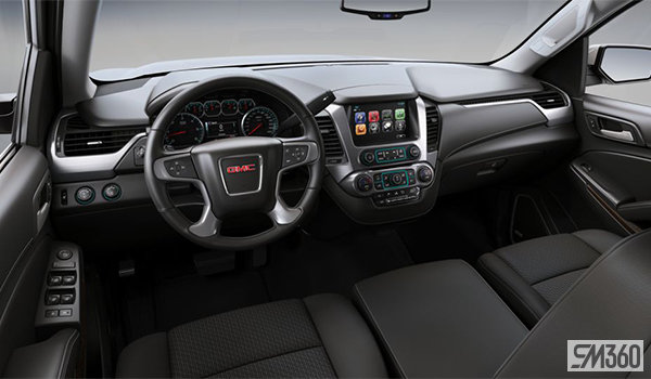 Yukon Denali Lease >> John Bear St. Catharines | The 2020 Yukon SLE Yukon Denali Lease >> John Bear St. Catharines | The 2020 Yukon SLE
